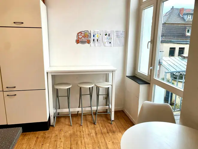 WG-Zimmer mit 9 m² in Bonn – Bild 9