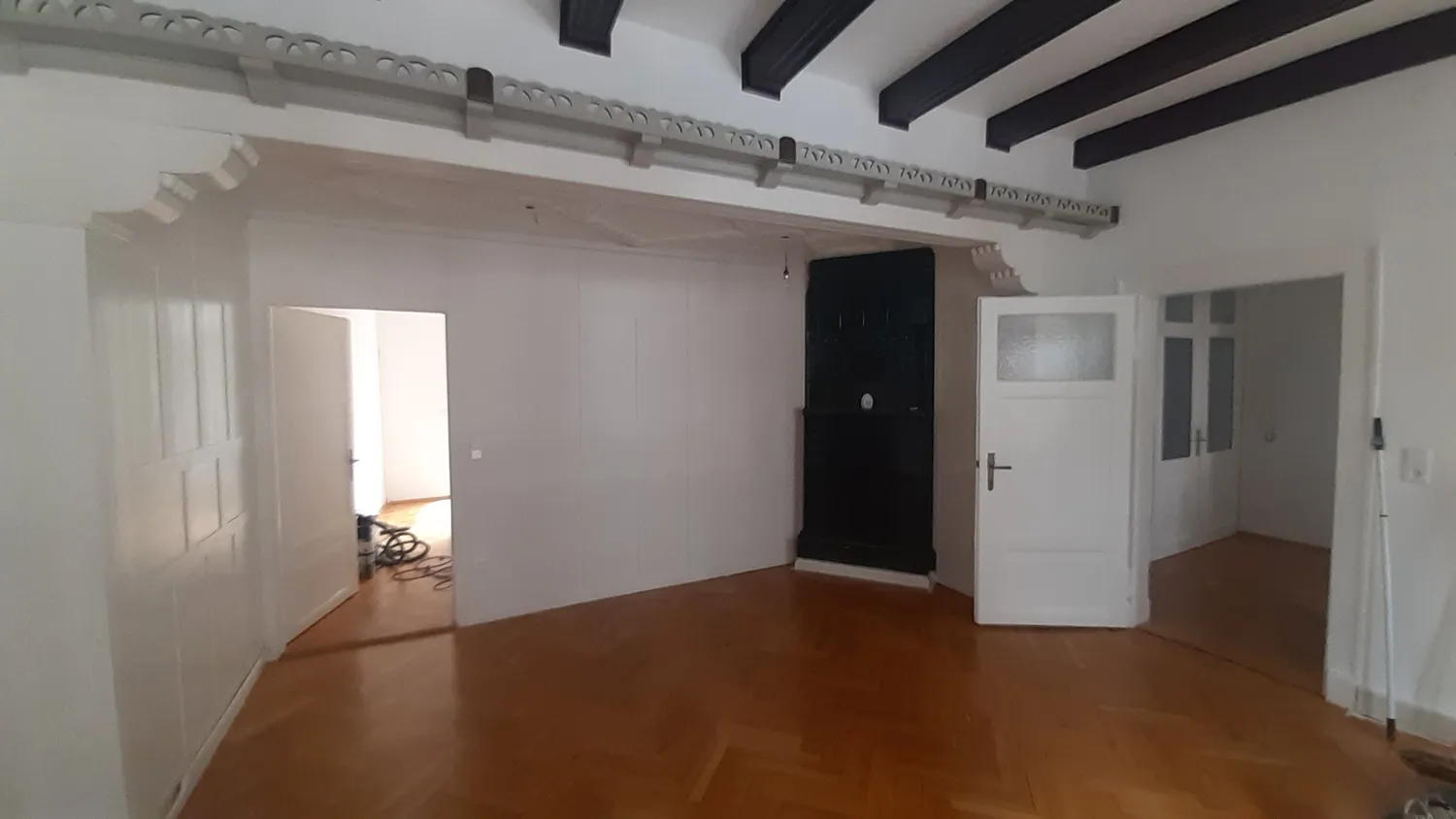 2 Zimmer Wohnung mit 63 m² in Hannover – Bild 1