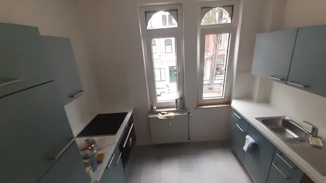 2 Zimmer Wohnung mit 63 m² in Hannover – Bild 3