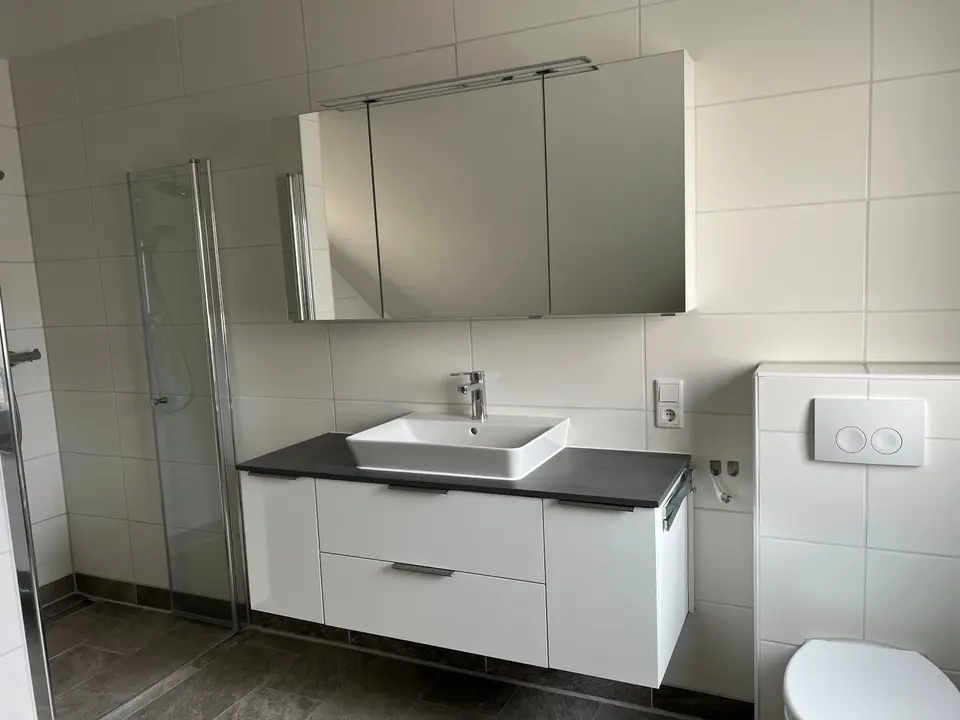 5 Zimmer Wohnung mit 127 m² in Michelstadt – Bild 7