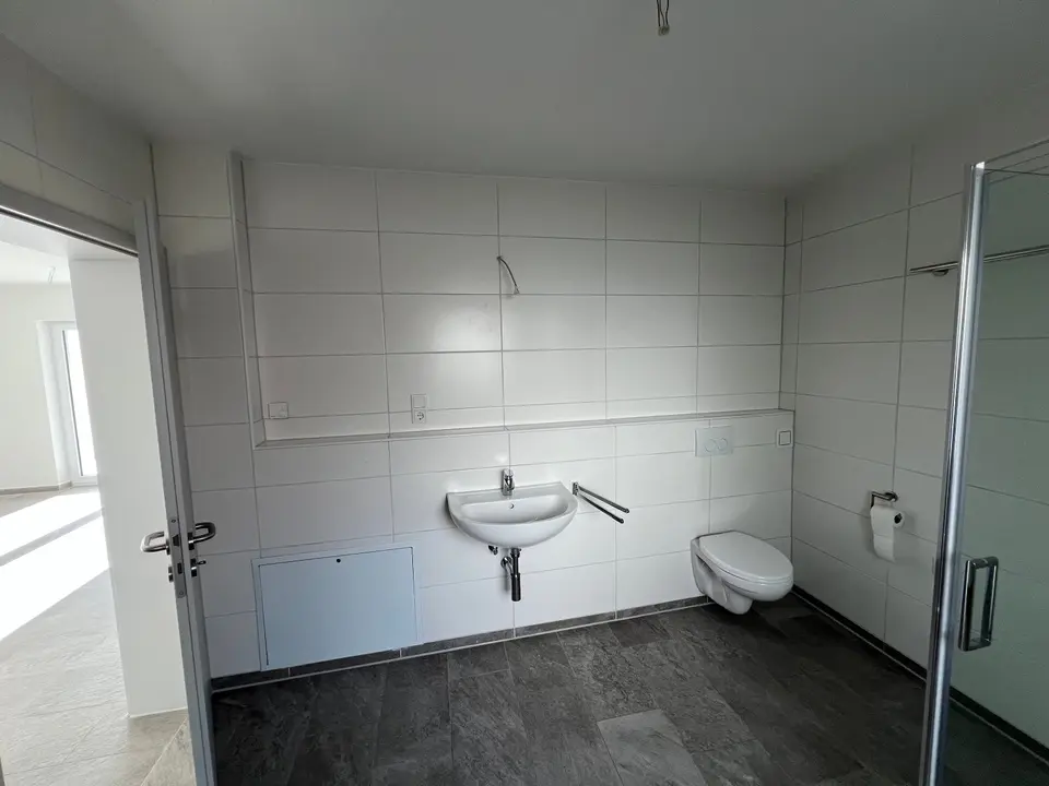 5 Zimmer Wohnung mit 127 m² in Michelstadt – Bild 8