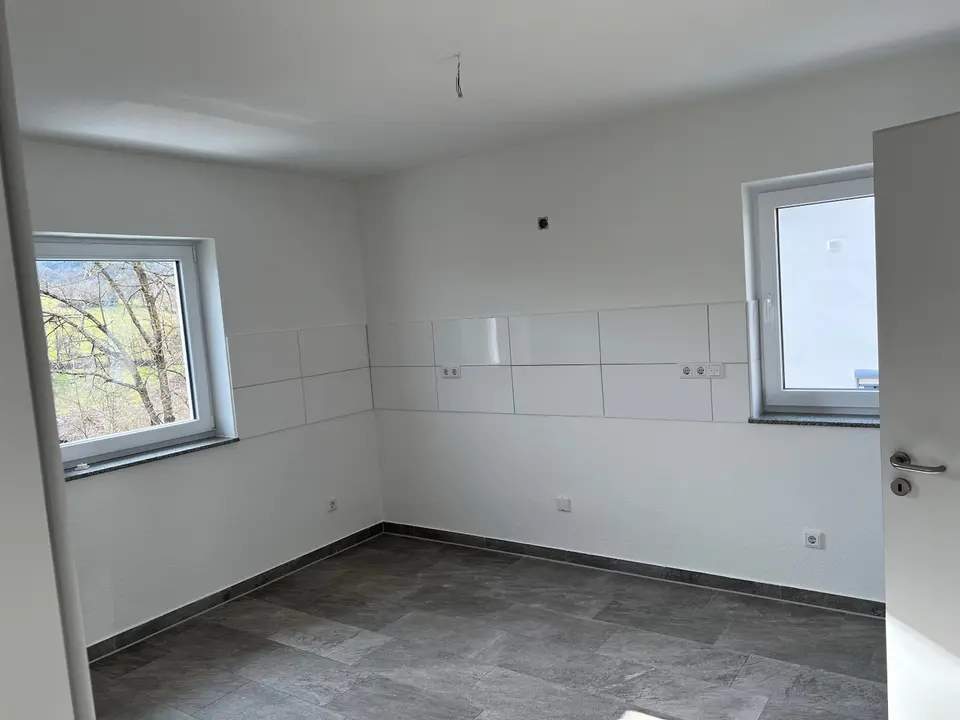 5 Zimmer Wohnung mit 127 m² in Michelstadt – Bild 9