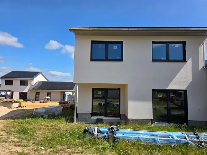 5 Zimmer Haus mit 133 m² in Bautzen – Bild 2