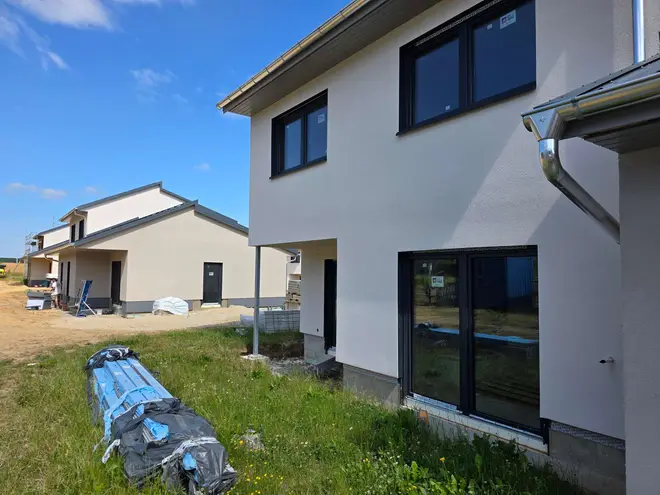 5 Zimmer Haus mit 133 m² in Bautzen – Bild 3