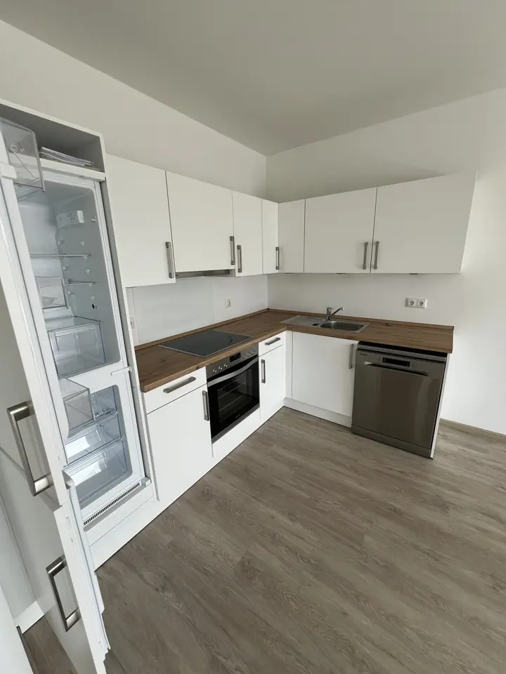 2 Zimmer Wohnung mit 64 m² in Winsen (Luhe) – Bild 2