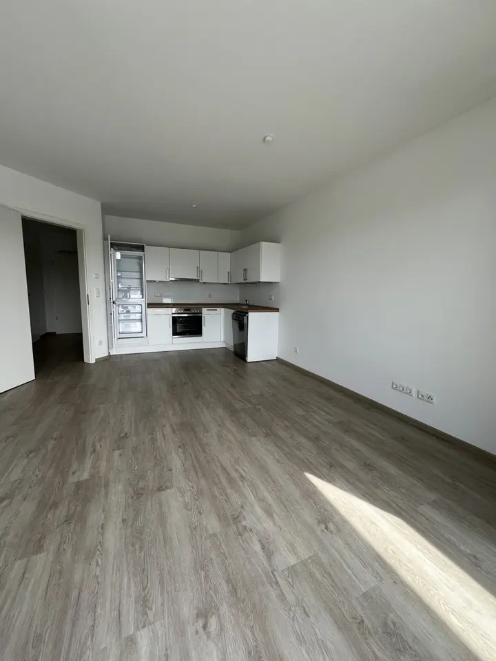 2 Zimmer Wohnung mit 64 m² in Winsen (Luhe) – Bild 3