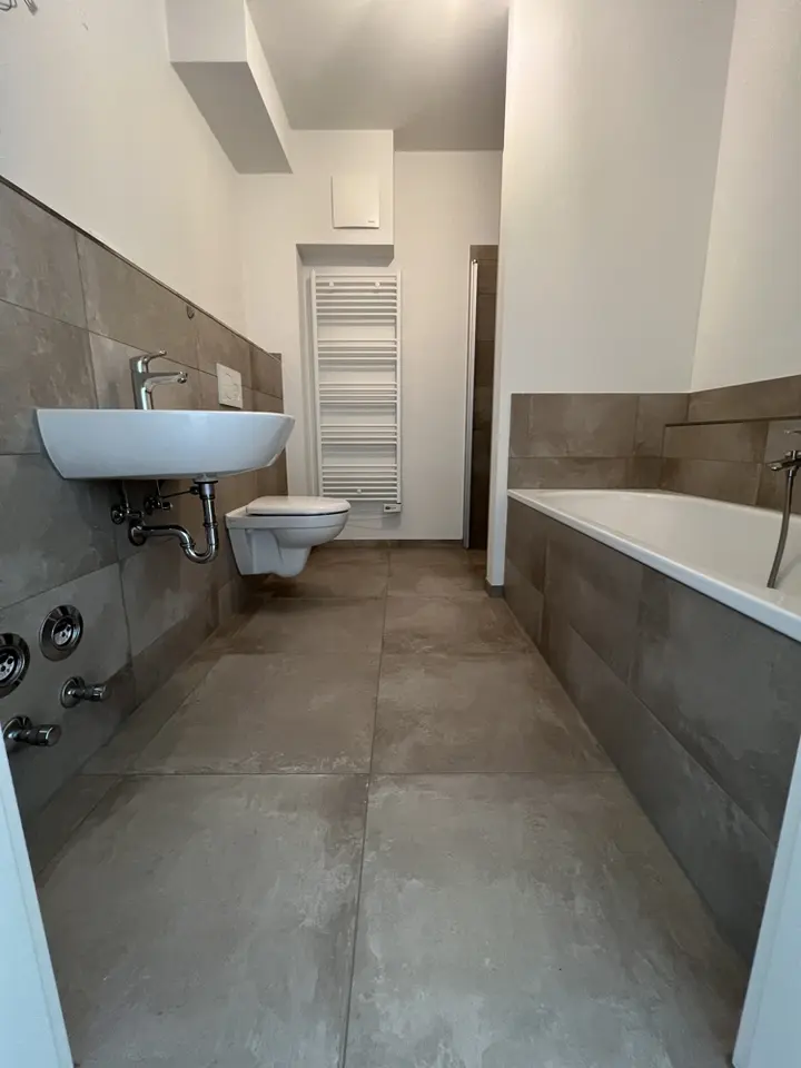 2 Zimmer Wohnung mit 64 m² in Winsen (Luhe) – Bild 6