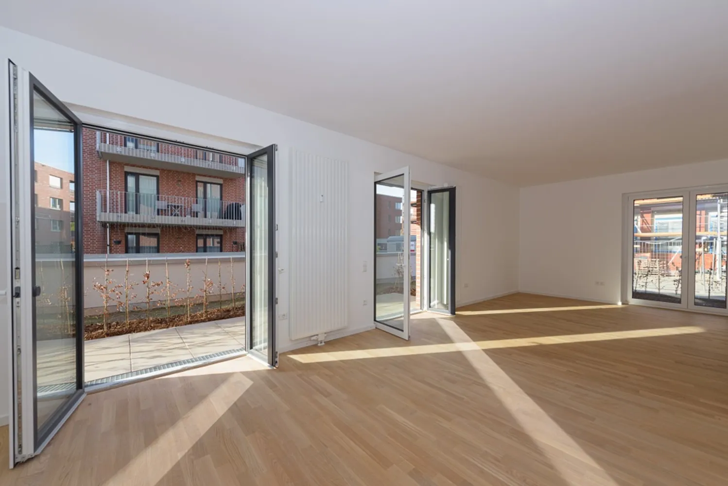 3 Zimmer Wohnung mit 68 m² in Hannover – Bild 1