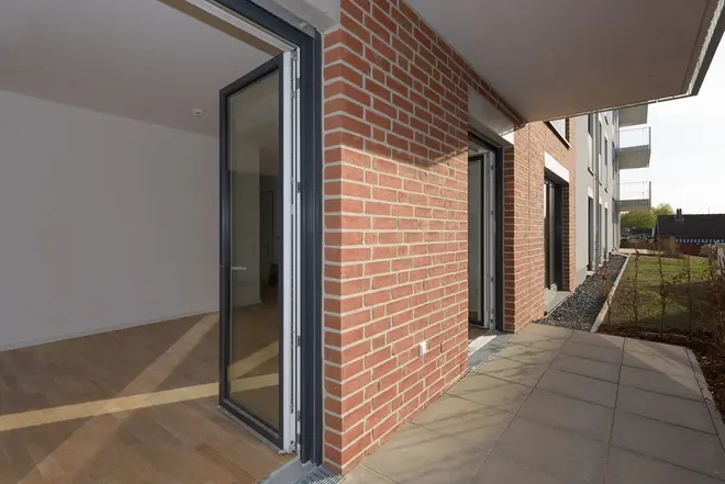 3 Zimmer Wohnung mit 68 m² in Hannover – Bild 2