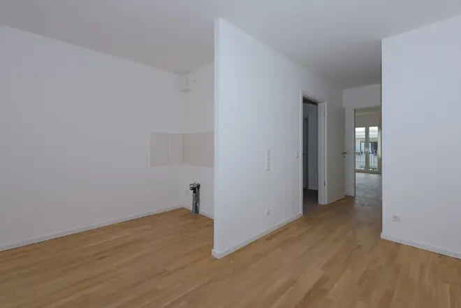 3 Zimmer Wohnung mit 68 m² in Hannover – Bild 3