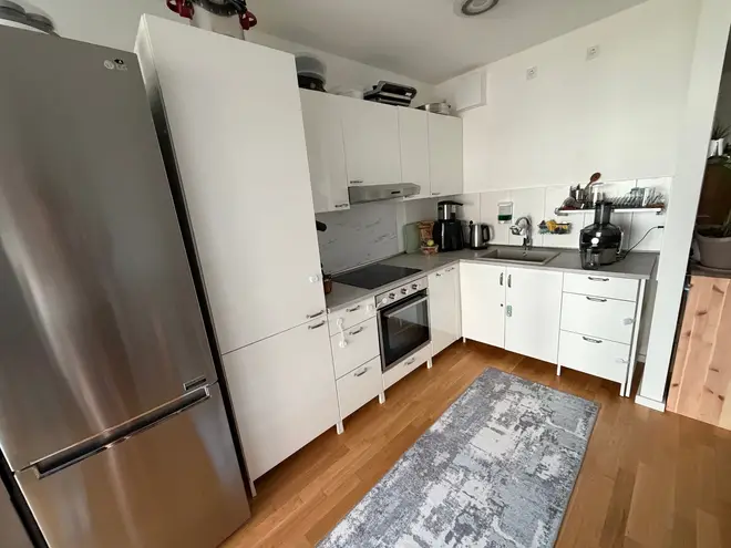 3 Zimmer Wohnung mit 68 m² in Hannover – Bild 9