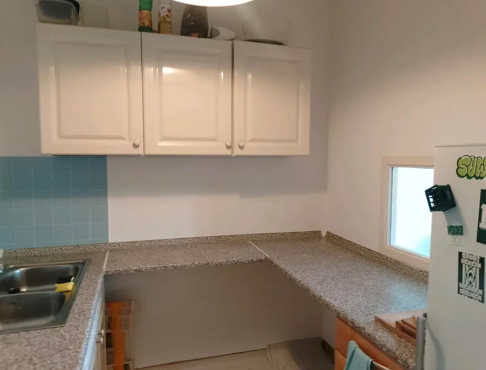 2 Zimmer Wohnung mit 47 m² in Neubrandenburg – Bild 2