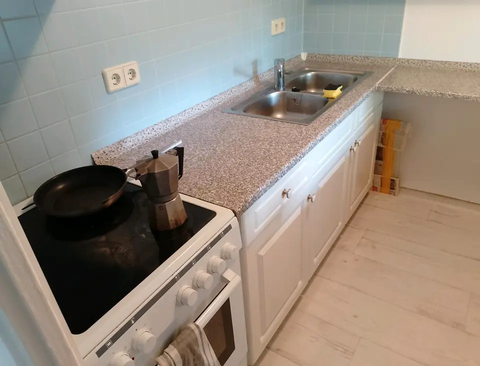 2 Zimmer Wohnung mit 47 m² in Neubrandenburg – Bild 3