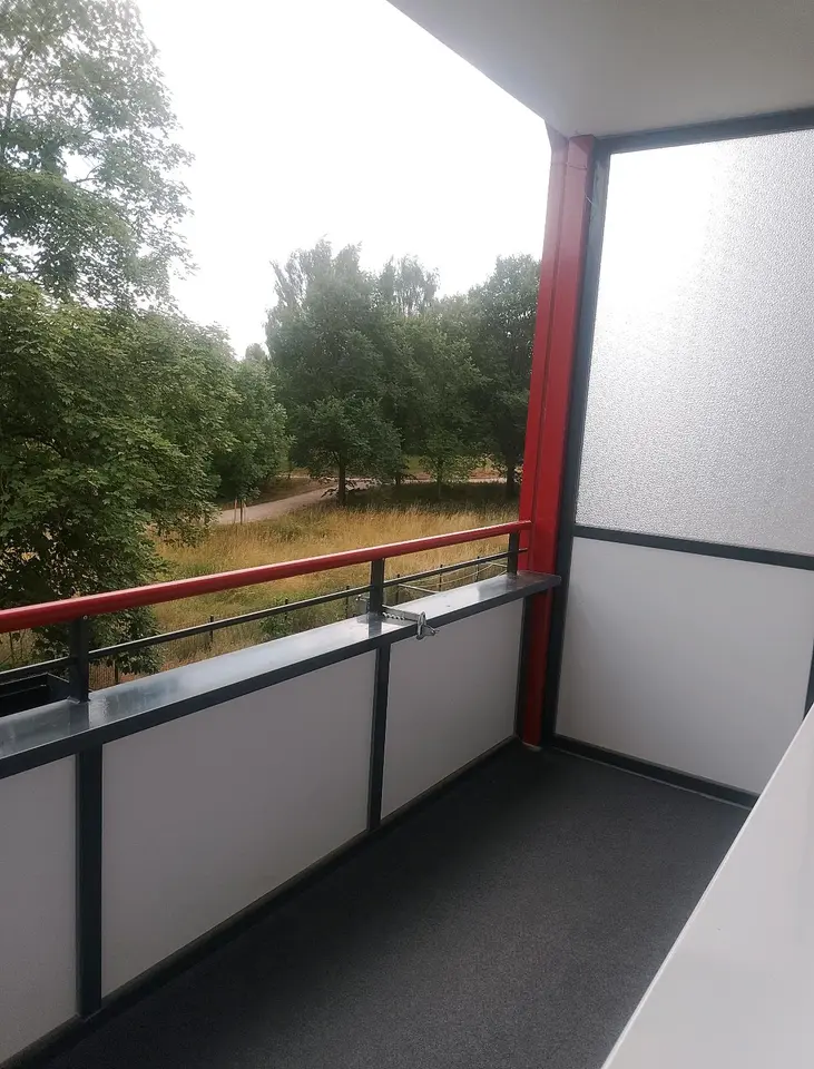 2 Zimmer Wohnung mit 47 m² in Neubrandenburg – Bild 4