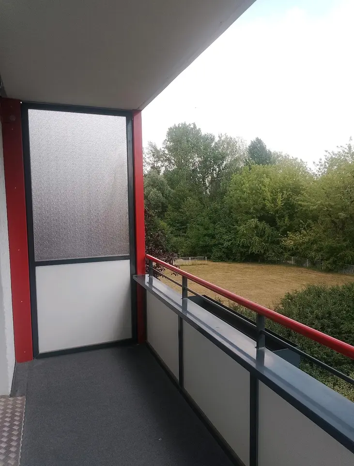 2 Zimmer Wohnung mit 47 m² in Neubrandenburg – Bild 5