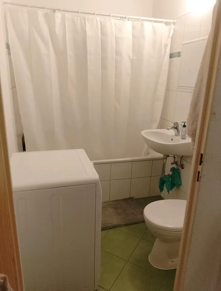 2 Zimmer Wohnung mit 47 m² in Neubrandenburg – Bild 7