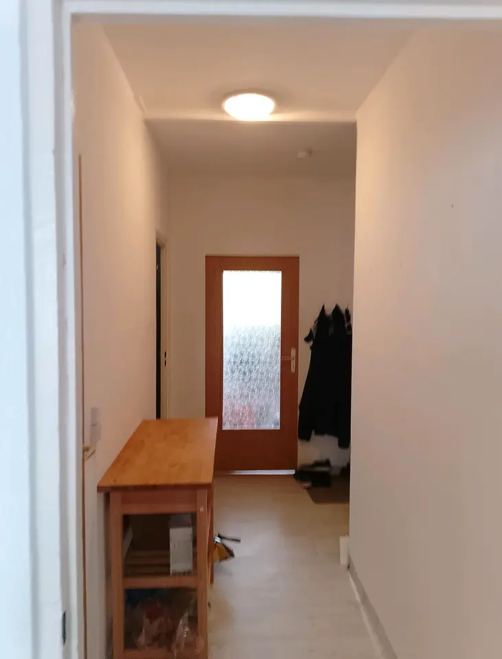 2 Zimmer Wohnung mit 47 m² in Neubrandenburg – Bild 8