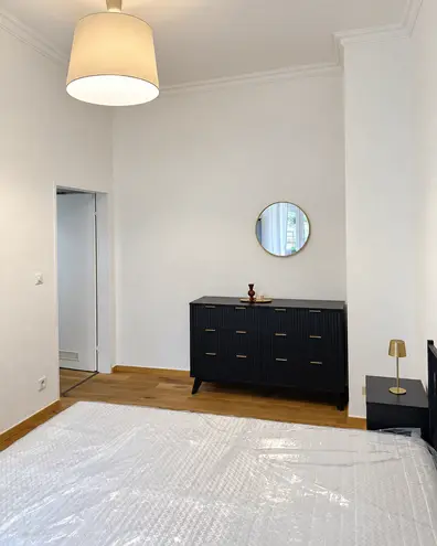 2 Zimmer Wohnung mit 48 m² in Frankfurt am Main – Bild 6