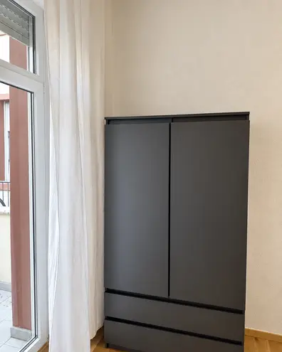 2 Zimmer Wohnung mit 48 m² in Frankfurt am Main – Bild 7