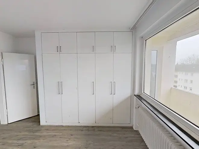 4 Zimmer Wohnung mit 81 m² in Paderborn – Bild 3