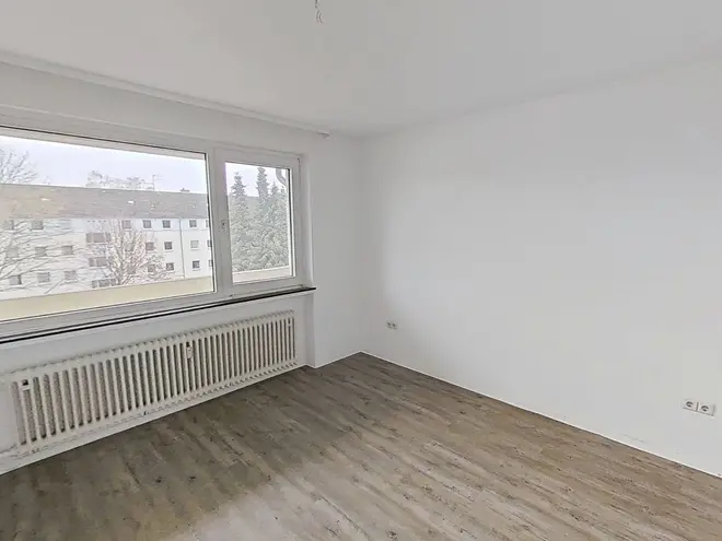 4 Zimmer Wohnung mit 81 m² in Paderborn – Bild 5