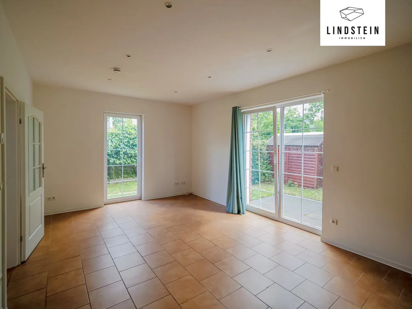4 Zimmer Haus mit 108 m² in Berlin – Bild 1