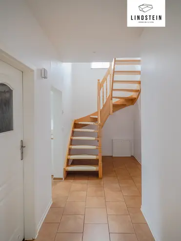 4 Zimmer Haus mit 108 m² in Berlin – Bild 4