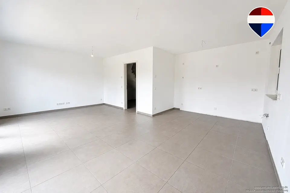 4 Zimmer Haus mit 123 m² in Stendal – Bild 1