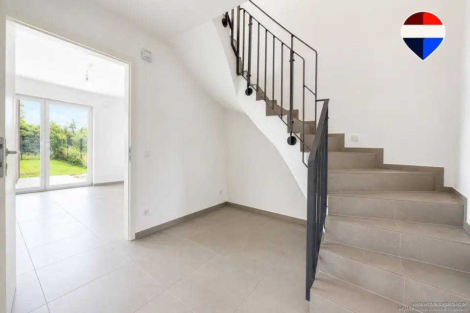 4 Zimmer Haus mit 123 m² in Stendal – Bild 3
