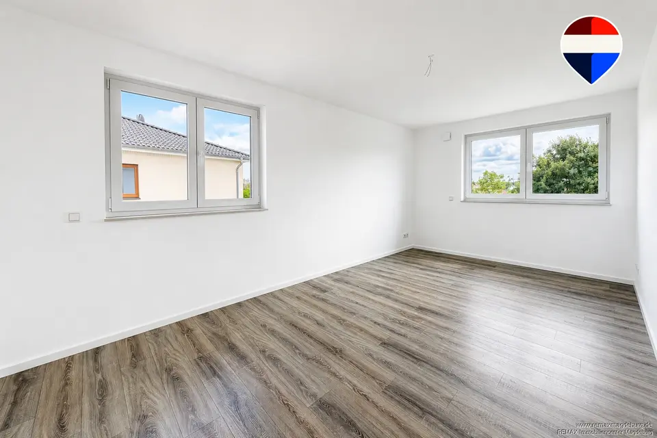 4 Zimmer Haus mit 123 m² in Stendal – Bild 7