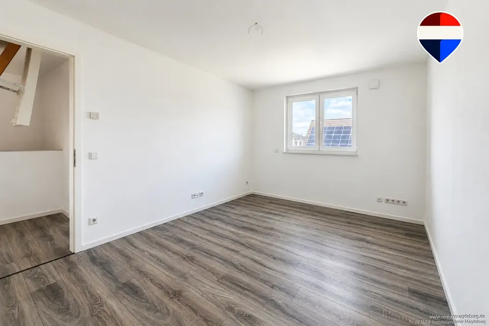 4 Zimmer Haus mit 123 m² in Stendal – Bild 8