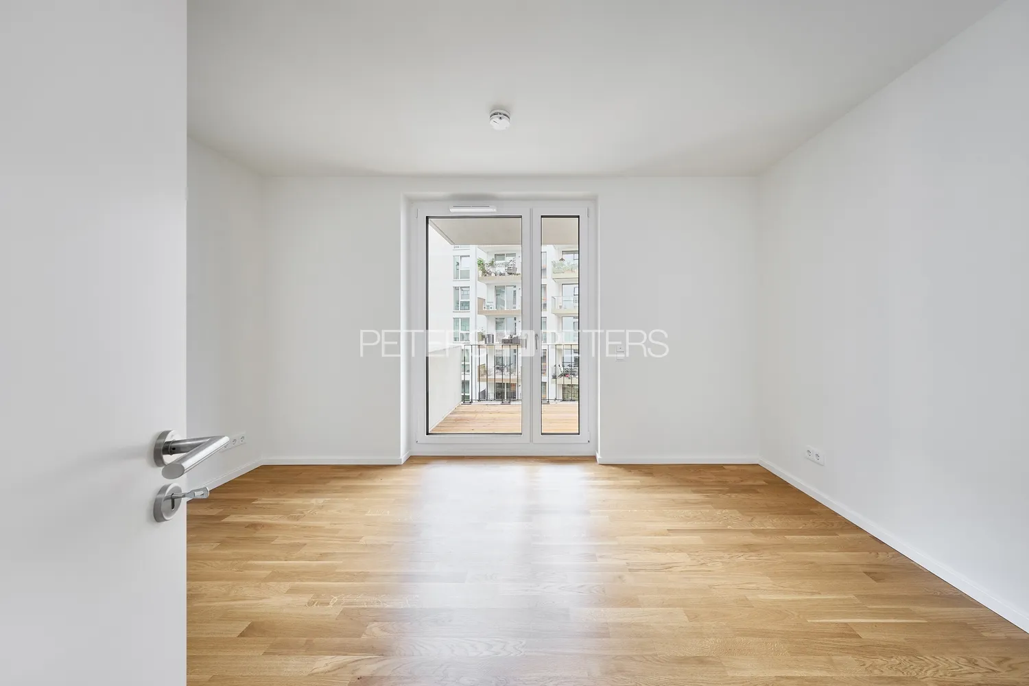 2 Zimmer Wohnung mit 60 m² in Hamburg – Bild 4