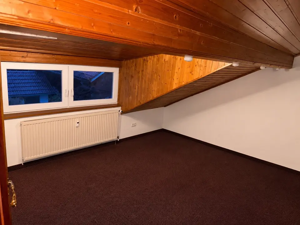 Studio mit 35 m² in Cham – Bild 1