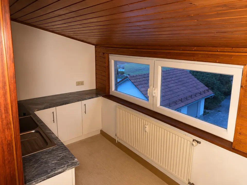 Studio mit 35 m² in Cham – Bild 2