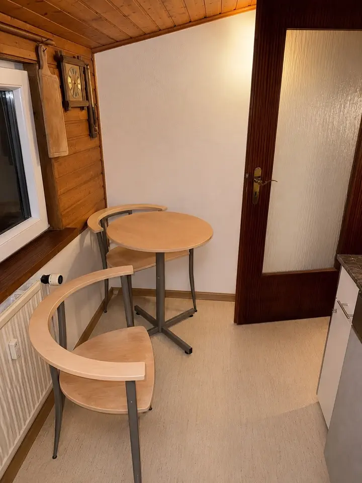 Studio mit 35 m² in Cham – Bild 3