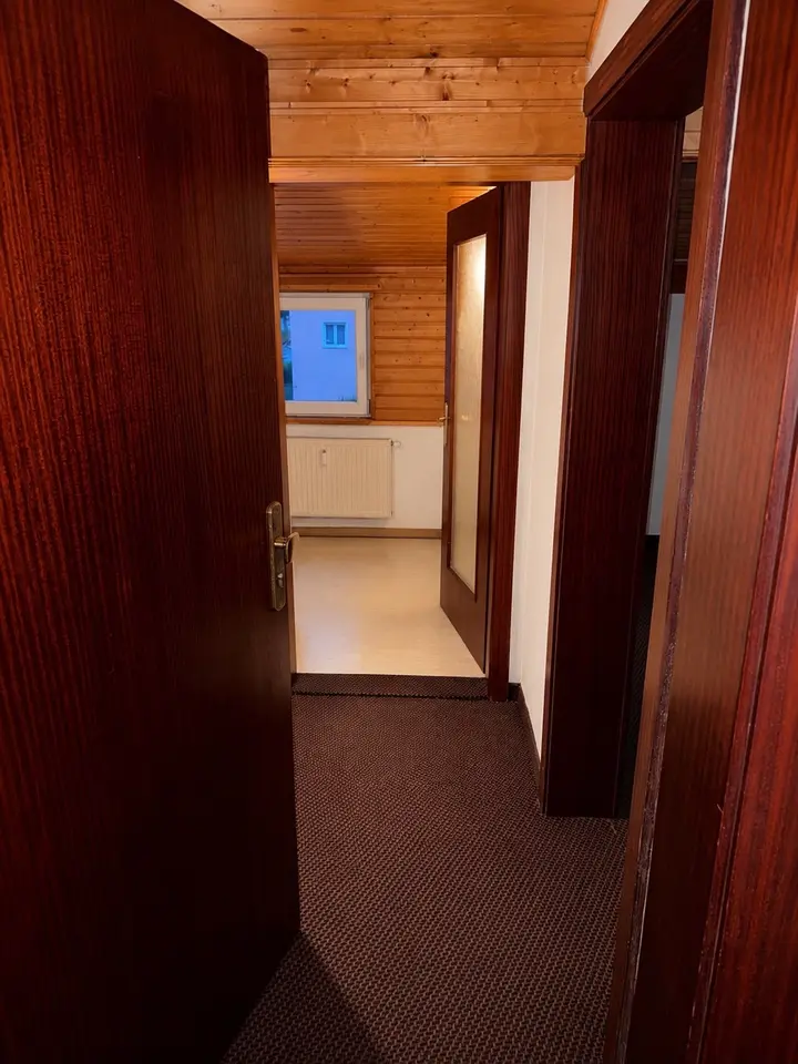Studio mit 35 m² in Cham – Bild 4
