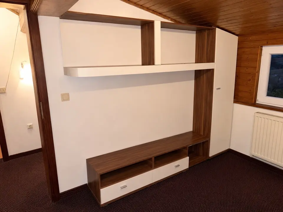 Studio mit 35 m² in Cham – Bild 5