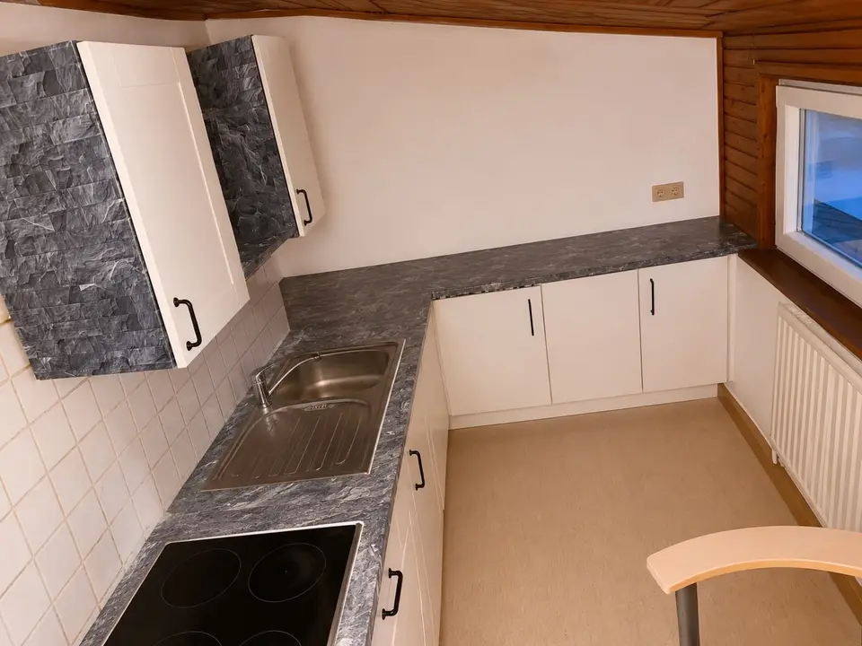 Studio mit 35 m² in Cham – Bild 6
