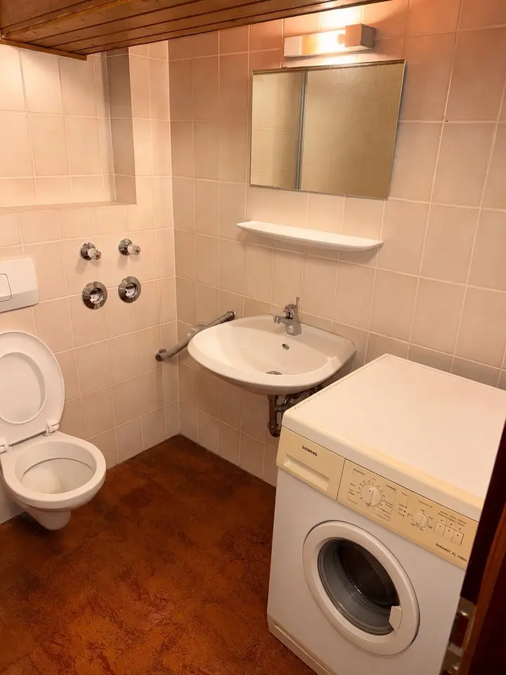 Studio mit 35 m² in Cham – Bild 7