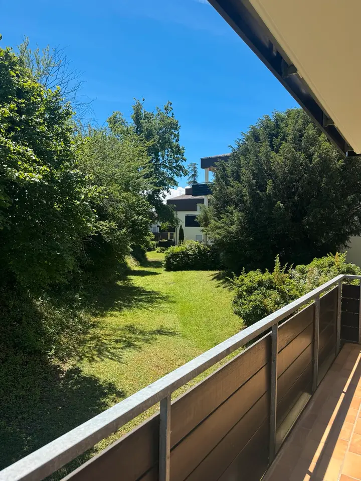 2 Zimmer Wohnung mit 63 m² in Friedrichshafen – Bild 1