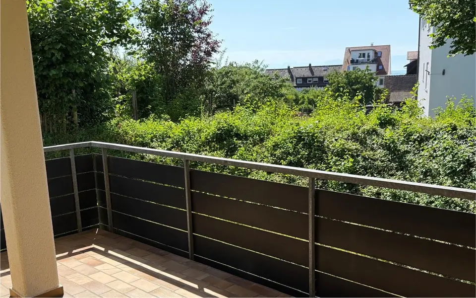 2 Zimmer Wohnung mit 63 m² in Friedrichshafen – Bild 2