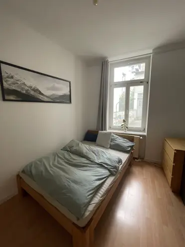 2 Zimmer Wohnung mit 38 m² in Wiesbaden – Bild 4