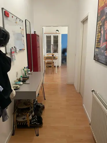 2 Zimmer Wohnung mit 38 m² in Wiesbaden – Bild 5