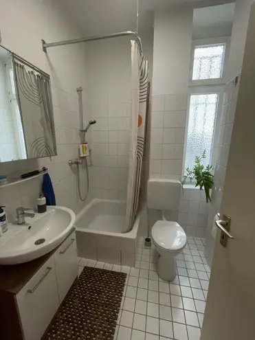 2 Zimmer Wohnung mit 38 m² in Wiesbaden – Bild 6