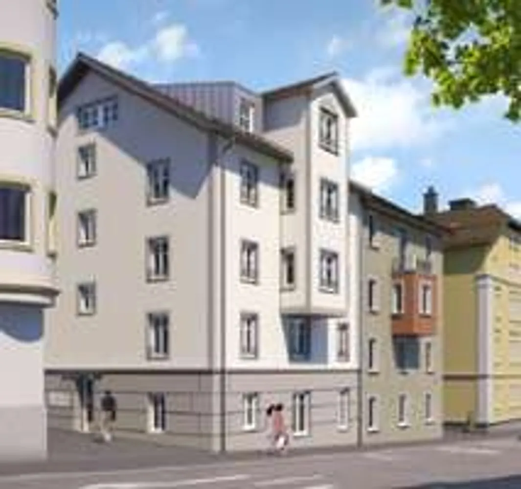 3 Zimmer Wohnung mit 50 m² in Kempten (Allgäu) – Bild 2