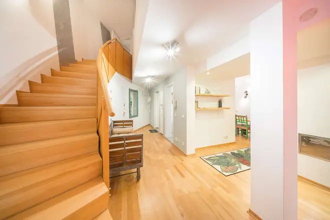 3 Zimmer Wohnung mit 99 m² in Potsdam – Bild 1