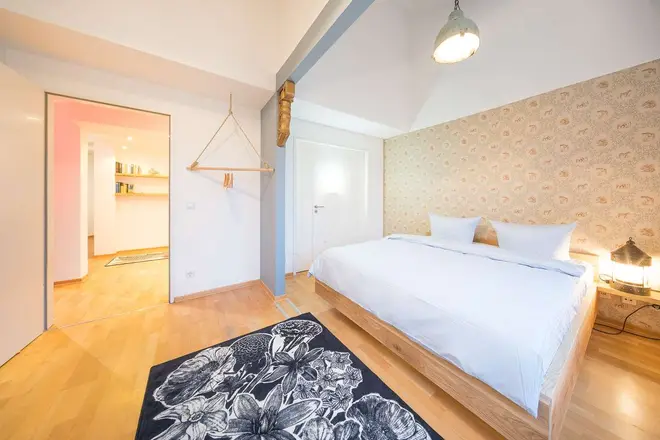 3 Zimmer Wohnung mit 99 m² in Potsdam – Bild 11