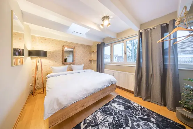 3 Zimmer Wohnung mit 99 m² in Potsdam – Bild 12