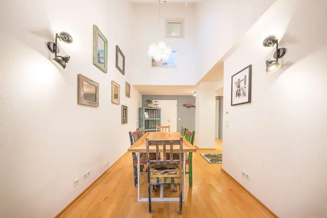 3 Zimmer Wohnung mit 99 m² in Potsdam – Bild 3