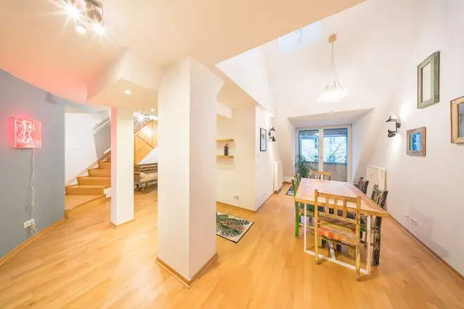 3 Zimmer Wohnung mit 99 m² in Potsdam – Bild 4